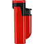 Aansteker Sky Harry Red Black
