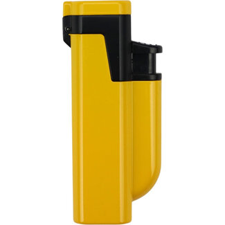 Aansteker Sky Harry Yellow Black