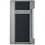 Aansteker Colibri Mosaic Flat Flame Gun Black