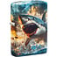 Aansteker Zippo Shark Jump