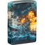 Aansteker Zippo Shark Jump