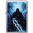 Aansteker Zippo Soul Reaper