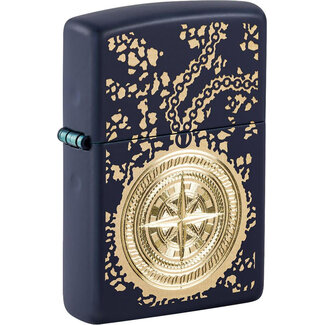 Zippo Aansteker Zippo Antique Talisman