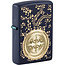 Aansteker Zippo Antique Talisman