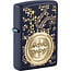 Aansteker Zippo Antique Talisman