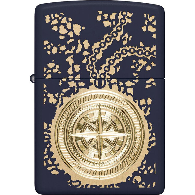 Aansteker Zippo Antique Talisman