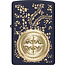 Aansteker Zippo Antique Talisman