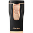 Aansteker Colibri Monaco Black Rose Gold