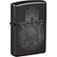 Aansteker Zippo Hamsa Hand