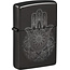 Aansteker Zippo Hamsa Hand