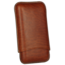 Martin Wess Sigarenetui 591 Smooth Natural 3 Robustos