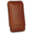 Martin Wess Sigarenetui 591 Smooth Natural 3 Robustos