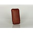 Martin Wess Sigarenetui 591 Smooth Natural 3 Robustos