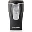 Aansteker Colibri Monaco Black Chrome