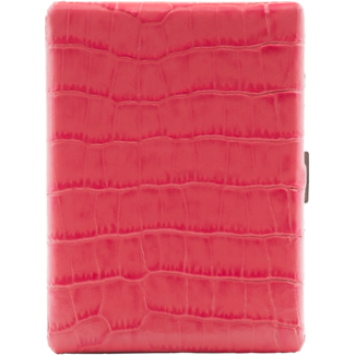 Pearl Sigarettenkoker Pearl Crocodile Pink