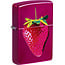 Aansteker Zippo Candy Raspberry Strawberry