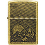 Aansteker Zippo Mountain