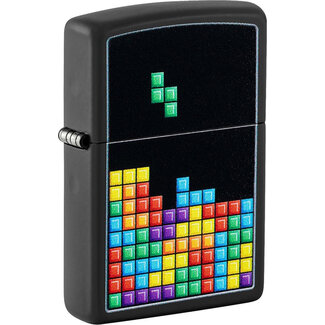 Zippo Aansteker Zippo Blocks