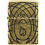 Aansteker Zippo Armor Case Deep Carved Elegant Flame
