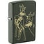 Aansteker Zippo Deer