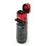Lighter Ronson Bora Double Jetflame Red Black