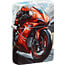 Aansteker Zippo Motorcycle