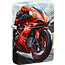 Aansteker Zippo Motorcycle