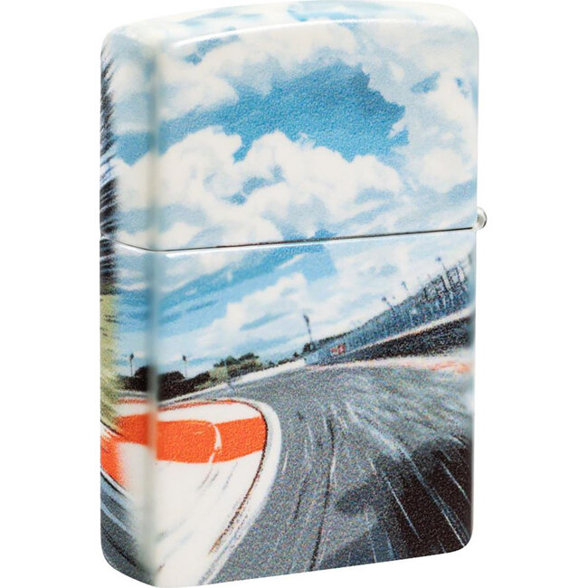 Aansteker Zippo Motorcycle
