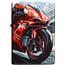Aansteker Zippo Motorcycle