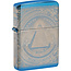 Aansteker Zippo Currency