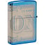 Aansteker Zippo Currency