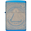 Aansteker Zippo Currency