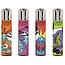 Set van 4 Clipper Aanstekers Sea Bottles
