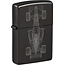 Aansteker Zippo X-Ray Race Car