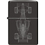 Aansteker Zippo X-Ray Race Car