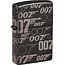 Aansteker Zippo James Bond 007 Gun