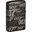 Aansteker Zippo James Bond 007 Gun
