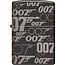 Aansteker Zippo James Bond 007 Gun