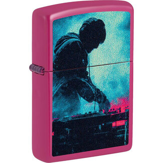 Zippo Aansteker Zippo DJ