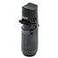 Aansteker Ronson Bora Double Jetflame Gun Metal Black