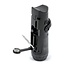 Lighter Ronson Bora Double Jetflame Gun Metal Black
