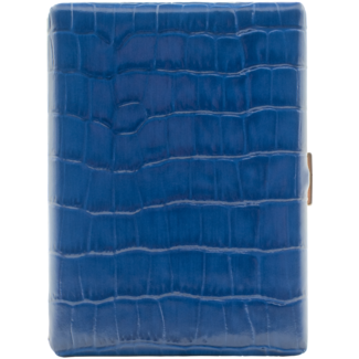 Pearl Sigarettenkoker Pearl Crocodile Blue