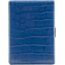 Sigarettenkoker Pearl Crocodile Blue