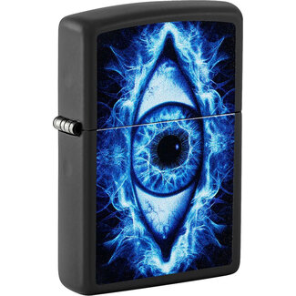 Zippo Aansteker Zippo Eye