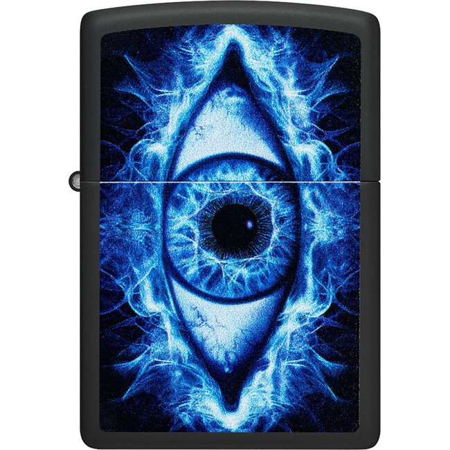 Aansteker Zippo Eye