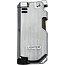 Aansteker Jean Claude Quentin Brushed Chrome