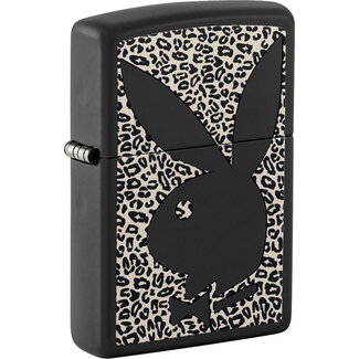 Zippo Aansteker Zippo Playboy Bunny