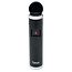 Lighter Ronson Monsun Triple Jetflame Black