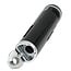 Aansteker Ronson Monsun Triple Jetflame  Black