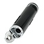 Lighter Ronson Monsun Triple Jetflame Black